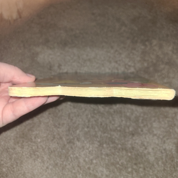 Baby Book - Picture 4 of 6